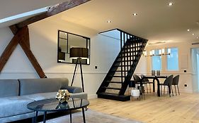 Alfred Suites - Appart-Hotel - Dijon - Centre Historique
